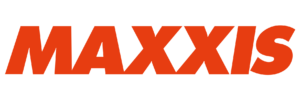 maxxis logo -orange