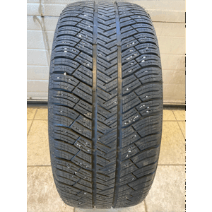 Michelin Pilot Alpin PA4 255/45R19 100V