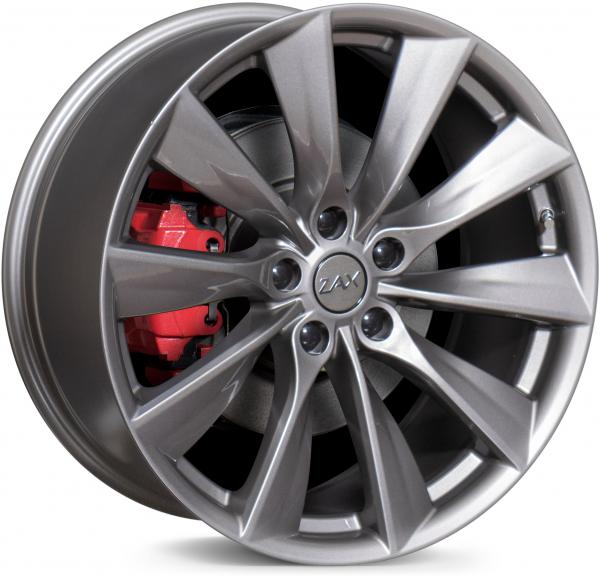 zax-turbin-x-gunmetal zax-turbin-x-gunmetal