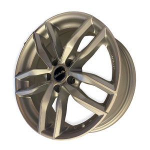 MAK-sarthe-Silver