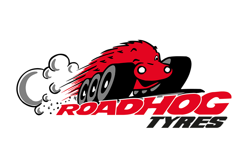 Roadhog logo