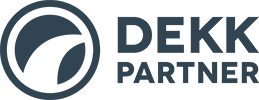 dekkpartner logo