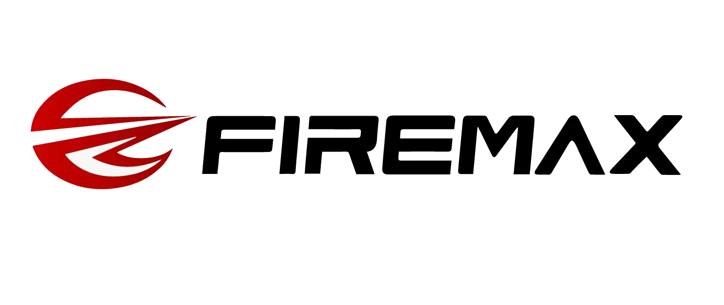 firemax logo