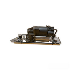 Kompressor
