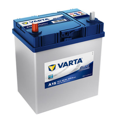 Varta Blue-Dynamic-540127033