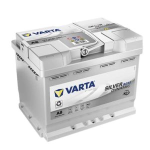Silver-Dynamic-AGM-560-901-068