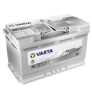 Silver-Dynamic-AGM-580-901-080