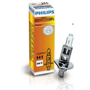 Lyspære-philips-12258PRC1-H1