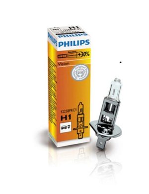 Lyspære-philips-12258PRC1-H1
