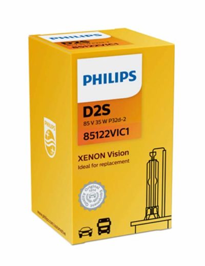 Philips-85122VIC1-D2S