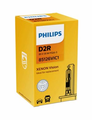 Philips-85126VIC1-D2R