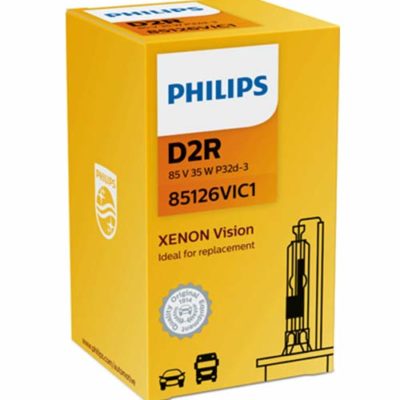Philips-85126VIC1-D2R