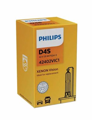 Philips D4S 42402VIC1 fjernlys