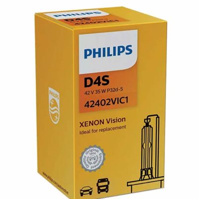 Philips D4S 42402VIC1 fjernlys