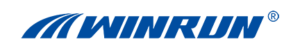 winrun logo