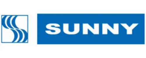 Sunny logo