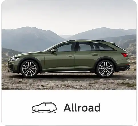AllRoad