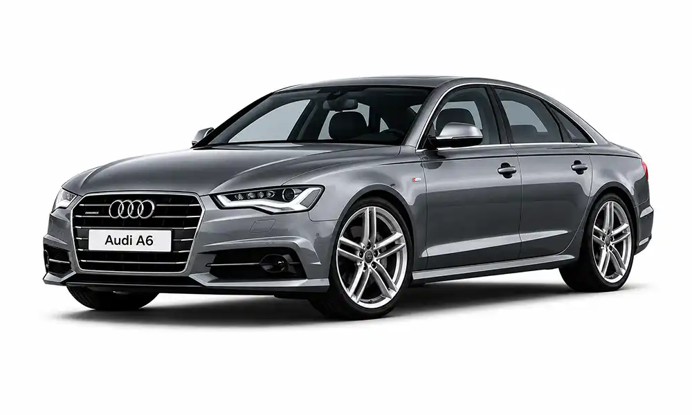 Audi A6 C9 Audi A6 C9