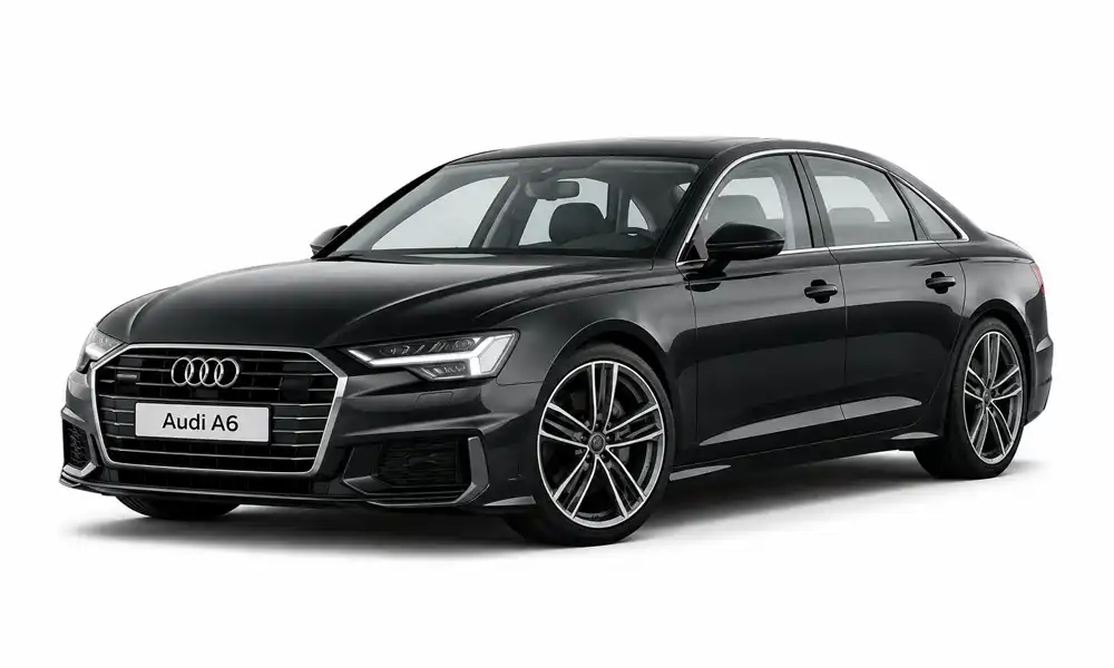 Audi a6 c8 Audi a6 c8