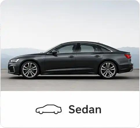 Sedan