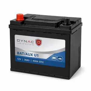 Dynac AUX U1 AGM