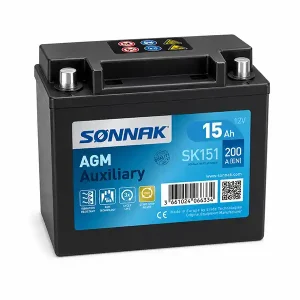 Sønnak SK151