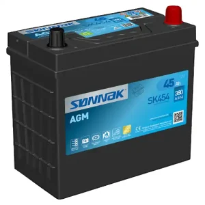 Sønnak SK454
