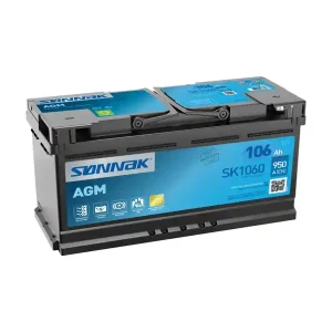 Sønnak AGM SK1060