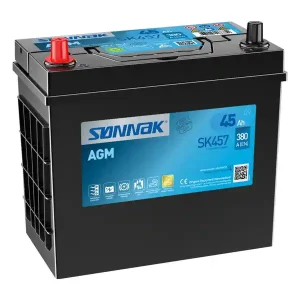 Sønnak AGM SK457