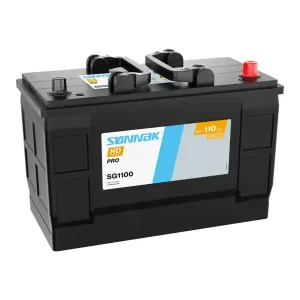 Sønnak HD PRO SG1100