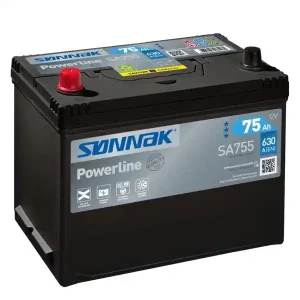 Sønnak Powerline SA755