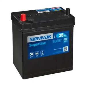 Sønnak Superline SB357
