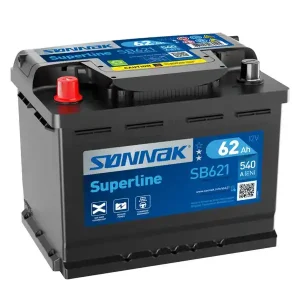 Sønnak Superline SB621
