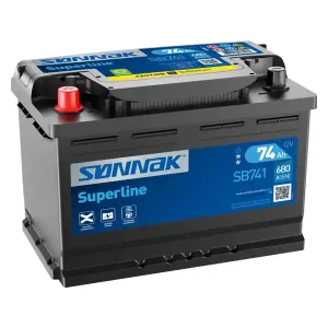 Sønnak Superline SB741
